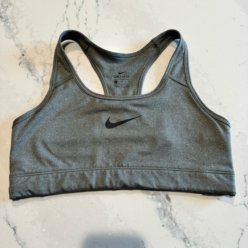 Nike Pro sports bra